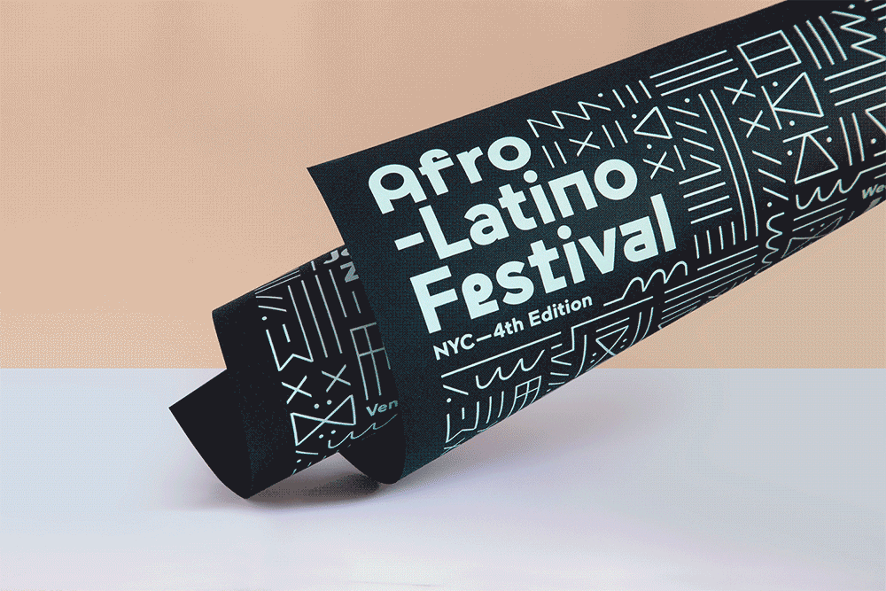 Afro-Latino Festival - Avalanche