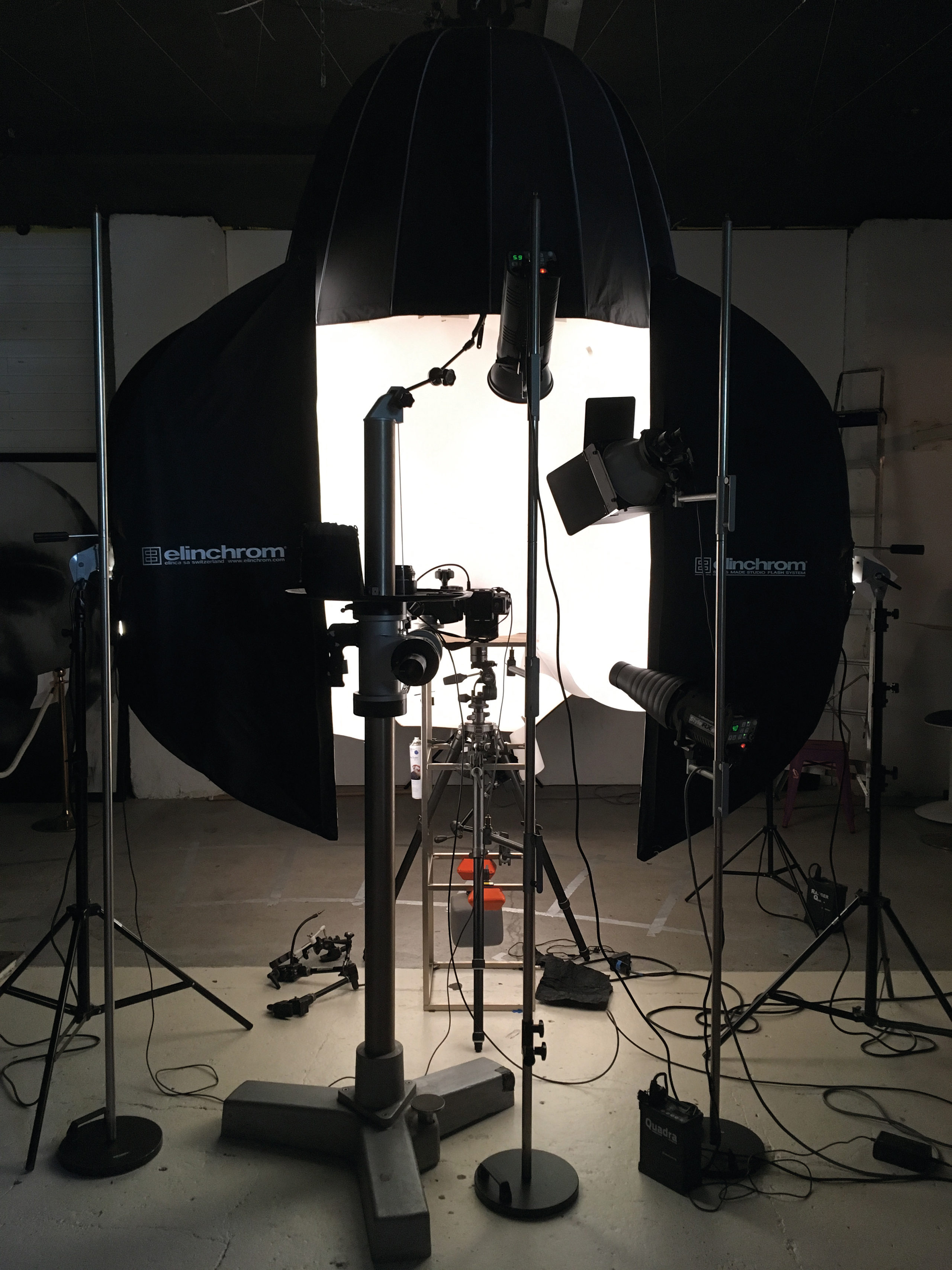 Avalanche studio