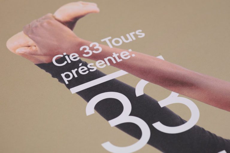 Cie 33 Tours