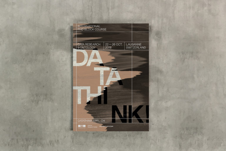 Data Think!