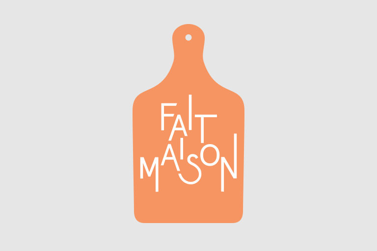 Label Fait Maison