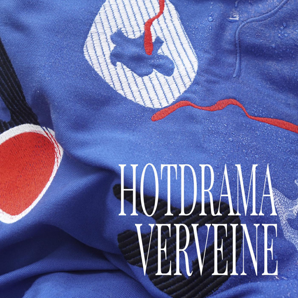 Verveine HOTDRAMA - ©Verveine