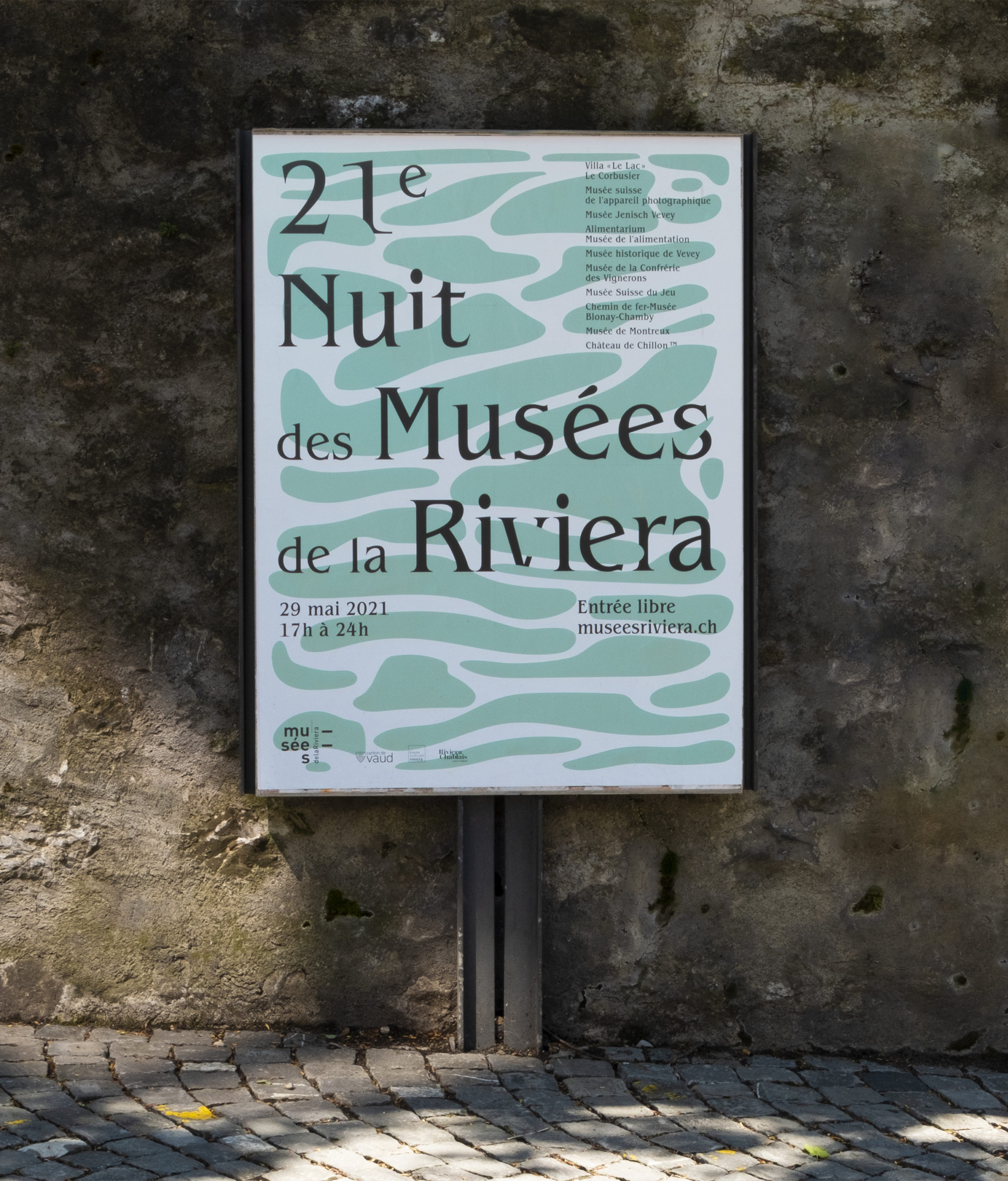 Nuit des Musées de la Riviera-Avalanche