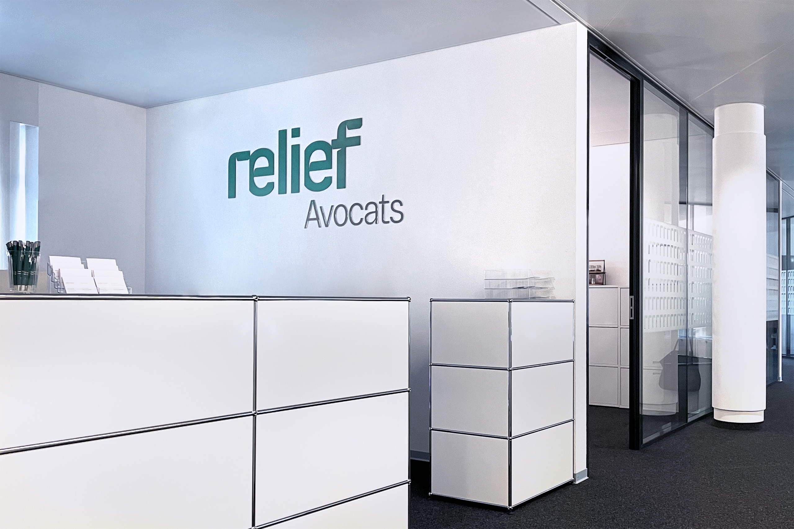 Avalanche | | Relief